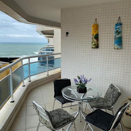 Apartamento Ondina Porto Com Vista Para O Mar Салвадор Екстериор снимка