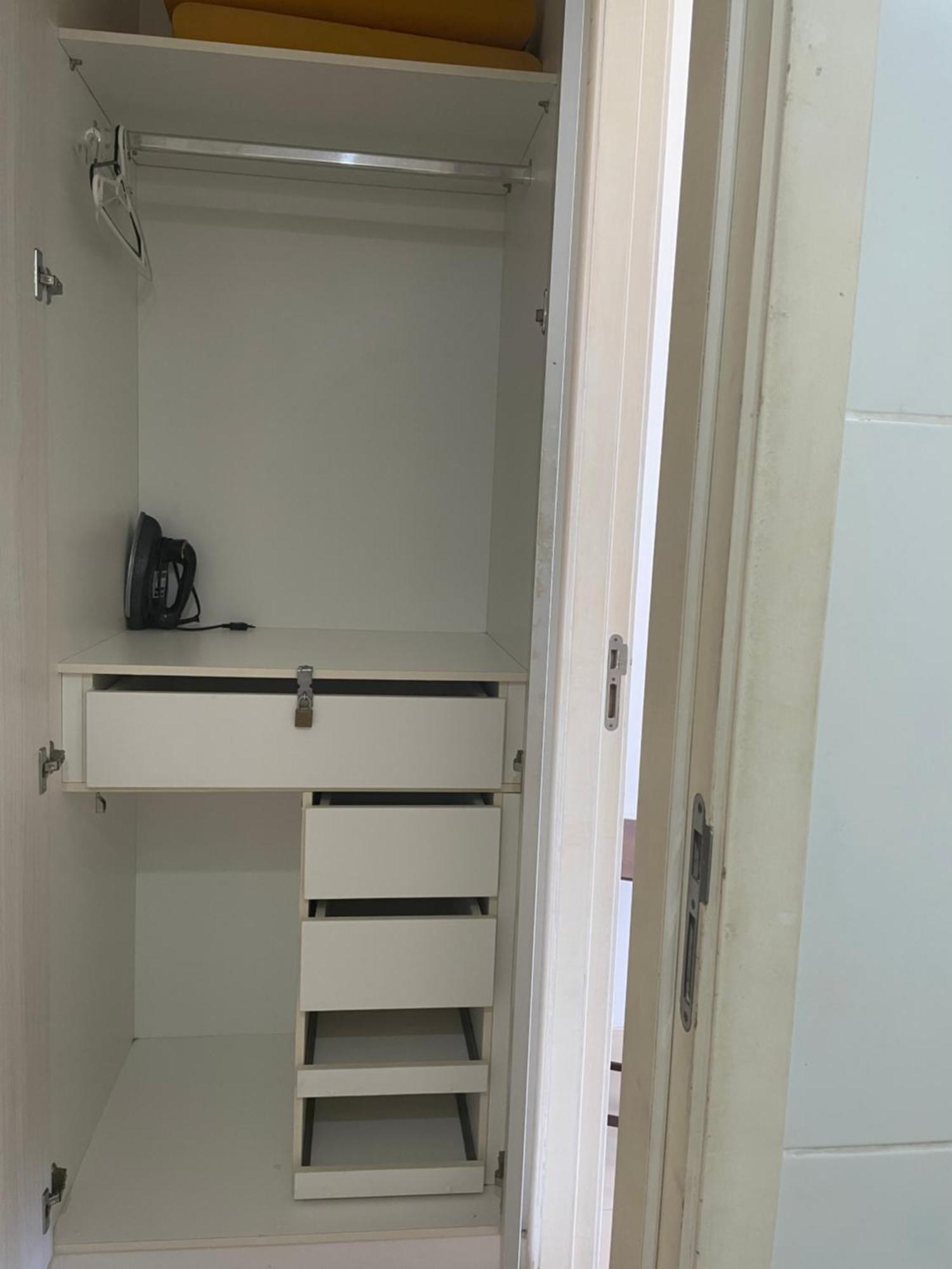 Apartamento Ondina Porto Com Vista Para O Mar Салвадор Екстериор снимка