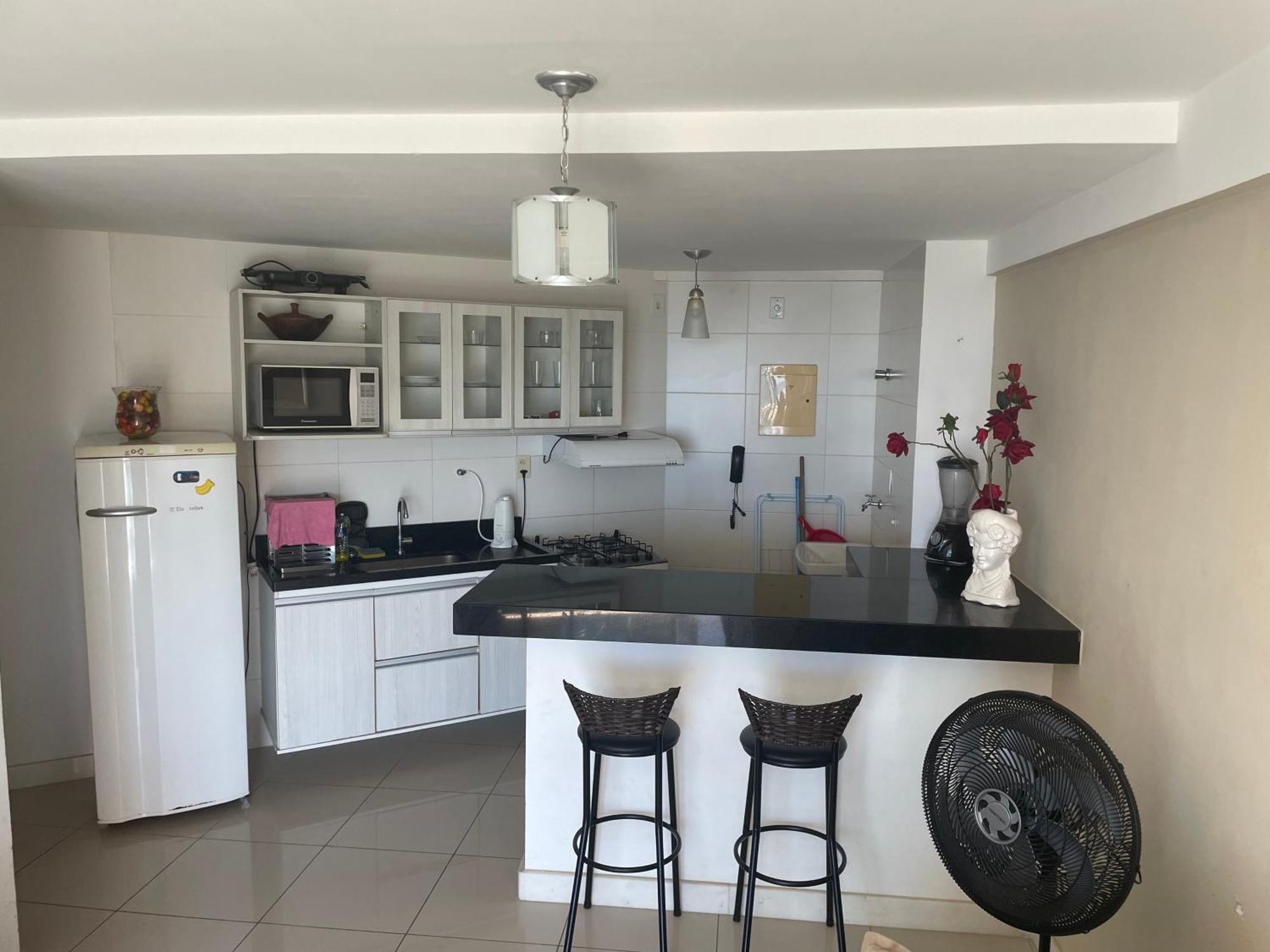 Apartamento Ondina Porto Com Vista Para O Mar Салвадор Екстериор снимка
